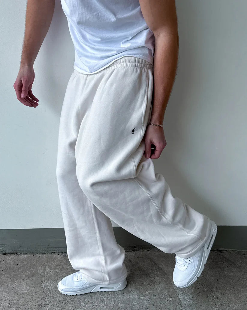POLO BAGGY JOGGERS